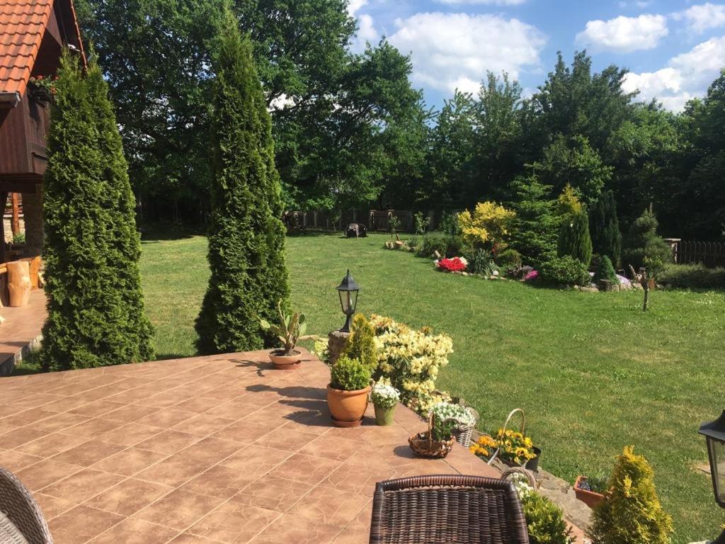 Stylovy Dum Chlumec Holiday home *