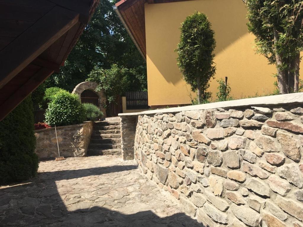 Holiday home Stylovy Dum Chlumec