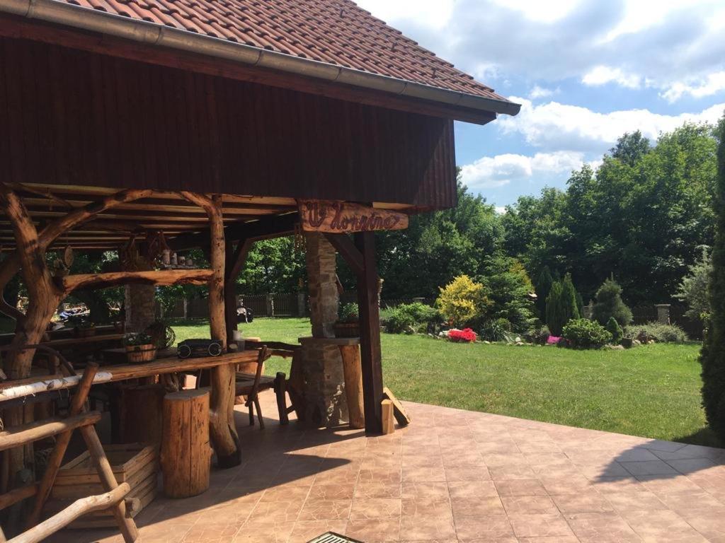 Holiday home Stylovy Dum Chlumec *